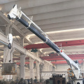 OUCO 3T30M Electro-Hydraulic Marine Crane, Telescopic Boom Struction